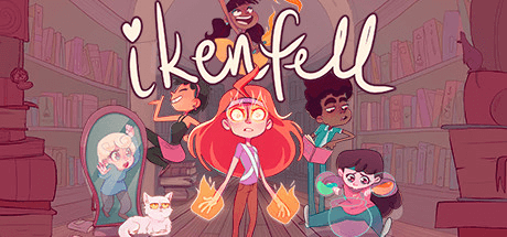 Скачать игру Ikenfell на ПК бесплатно
